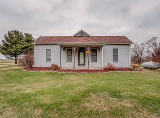 3504 Staunton Rd, Edwardsville, IL 62025