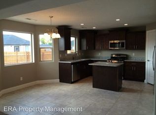 1714 W Clark Pkwy N, Cedar City, UT 84720