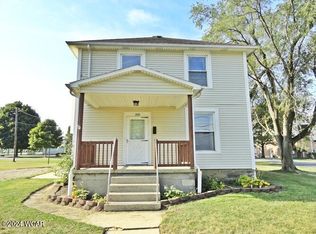 200 E Lake Ave, Bellefontaine, OH 43311