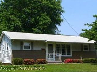 13532 Fitzhugh Ln, Woodbridge, VA 22191