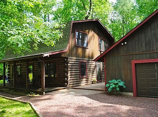 538 Lake Warren Rd, Upper Black Eddy, PA 18972