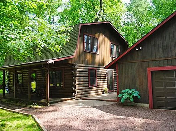 538 Lake Warren Rd, Upper Black Eddy, PA 18972