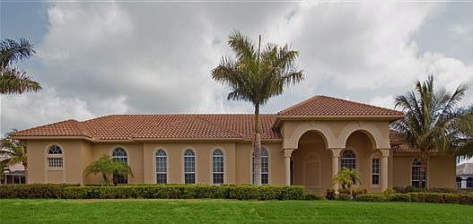 Front Elevation