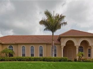 57 N Sunset St, Marco Island, FL 34145