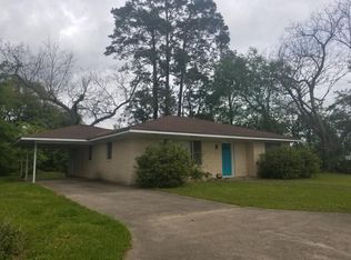 1325 N Cutting Ave, Jennings, LA 70546