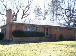 225 David Lind Dr, Indianapolis, IN 46217