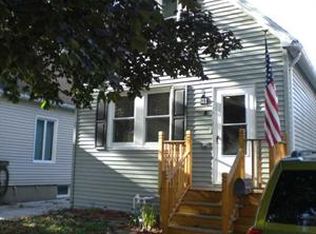 8 6th Ave, North Tonawanda, NY 14120