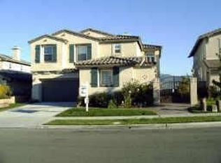 2644 Table Rock Ave, Chula Vista, CA 91914