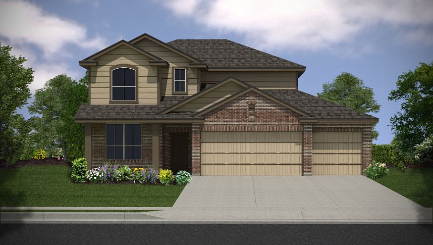 Elevation Image 0.