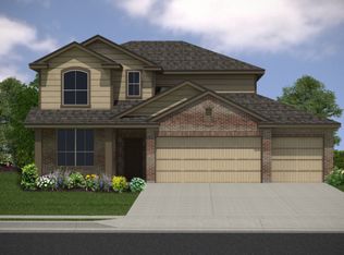 3104 Brosnan Rd, Lorena, TX 76655