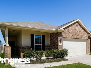 21814 Octavia Way, Houston, TX 77073