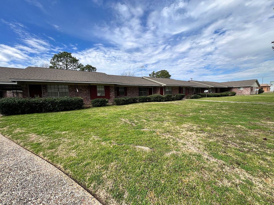 Lamplighter Apartments 1235 11th St Hempstead TX Zillow