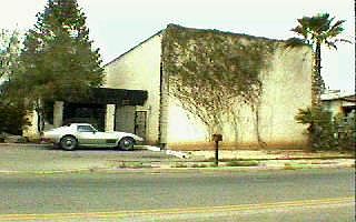 1st image of 1721 E Glenn St #1723 & 1721