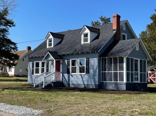 18610 Hull Street Rd, Moseley, VA 23120