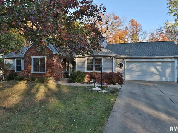 3708 N Harvard Ave, Peoria, IL 61614