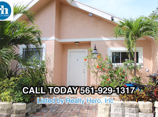 1698 NW 13th St APT 1, Boca Raton, FL 33486