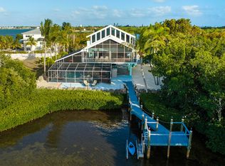 314 Stirrup Key Blvd, Marathon, FL 33050