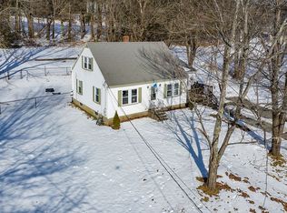 358 Westminster Hill Rd, Fitchburg, MA 01420