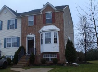 100 Stoneshire Dr, Glassboro, NJ 08028