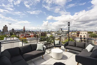 Rented by Abode Residential LLC