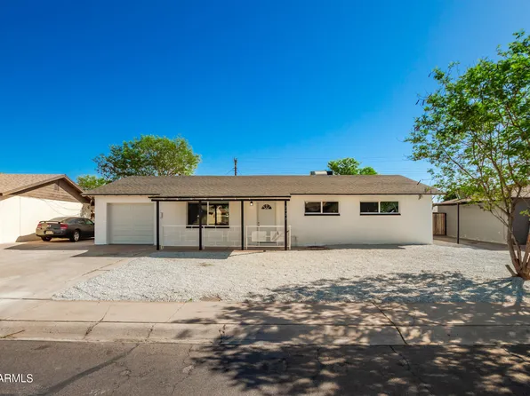 2925 N 42ND Avenue, Phoenix, AZ 85019