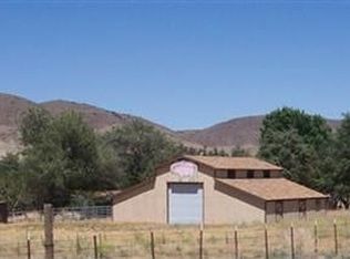 39959 86th St W, Leona Valley, CA 93551