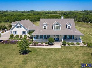 489 North Rd, Douglas, NE 68344