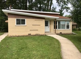 9824 Central Ave, Oak Lawn, IL