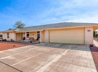 10511 W Edgewood Dr, Sun City, AZ 85351