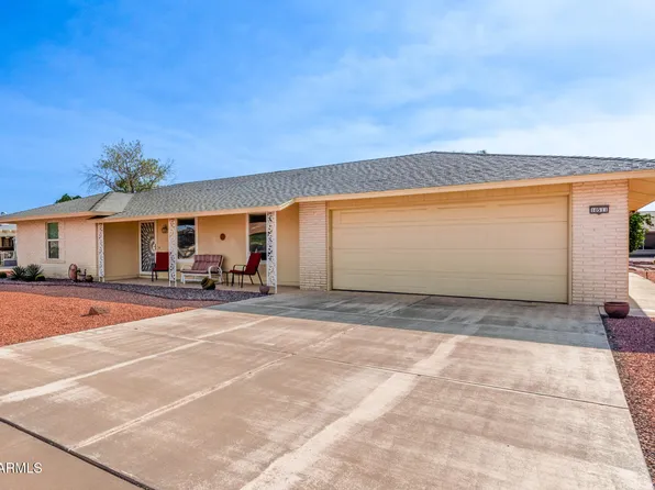 10511 W EDGEWOOD Drive, Sun City, AZ 85351