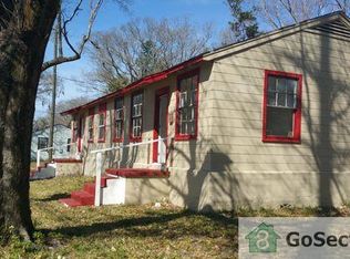 1945 W 26th St, Jacksonville, FL 32209
