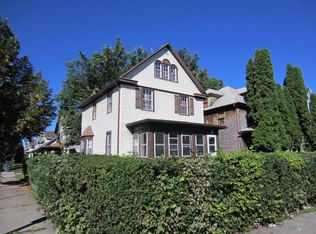 1087 Portland Ave, Rochester, NY 14621