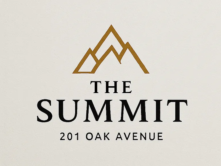 THE SUMMIT at 201 OAK AVENUE — Photo 67