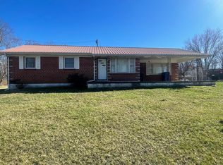 15 T Bryant Rd, Stearns, KY 42647