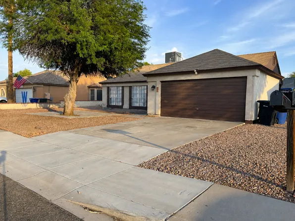 6117 W Ivanhoe St, Chandler, AZ 85226
