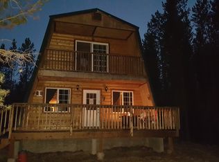 4127 Henderson Ln, Island Park, ID 83429