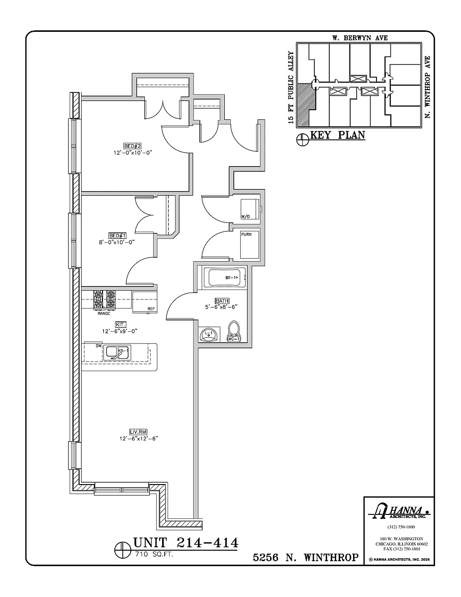 Floor plan 14