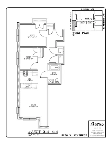 Floor plan 14