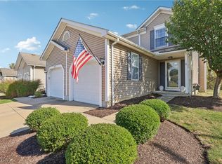 457 Rachel Ln, Avon Lake, OH 44012