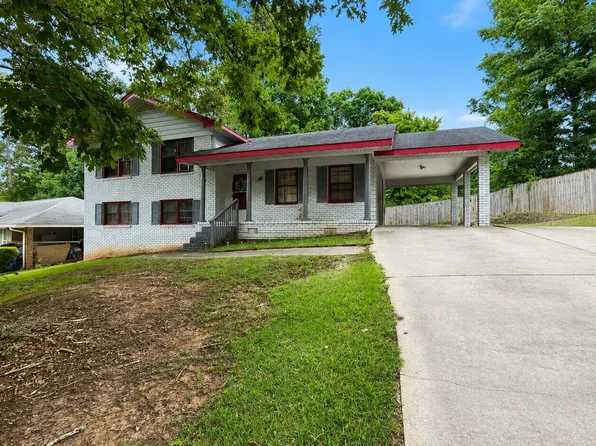 3634 Telstar Dr, Ellenwood, GA 30294
