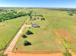 5053 Northridge Run, Cashion, OK 73016