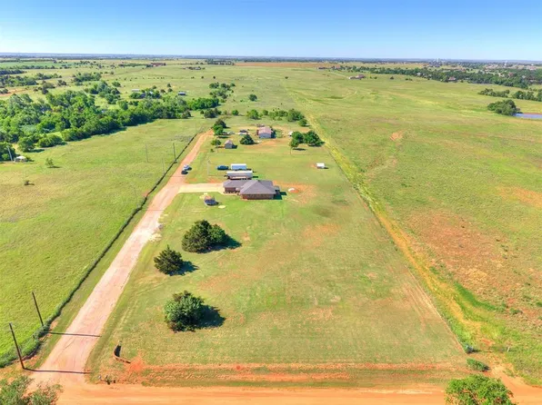 5053 Northridge Run, Cashion, OK 73016