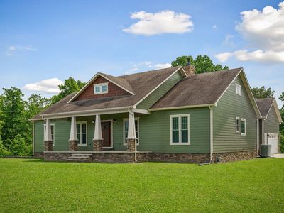 5155 Cookeville Hwy, Smithville, TN, 37166
