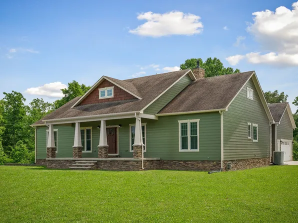 5155 Cookeville Hwy, Smithville, TN 37166