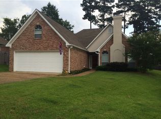 519 Willow Court Dr, Brandon, MS 39047