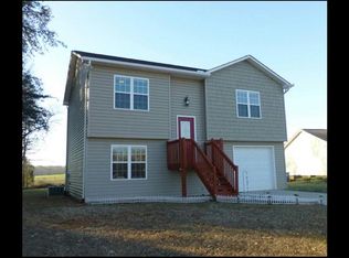 1980 Redberry Ln, Conover, NC 28613