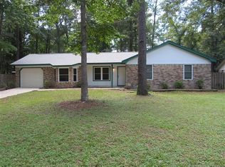 3423 Treaty Oak Trl, Tallahassee, FL 32312