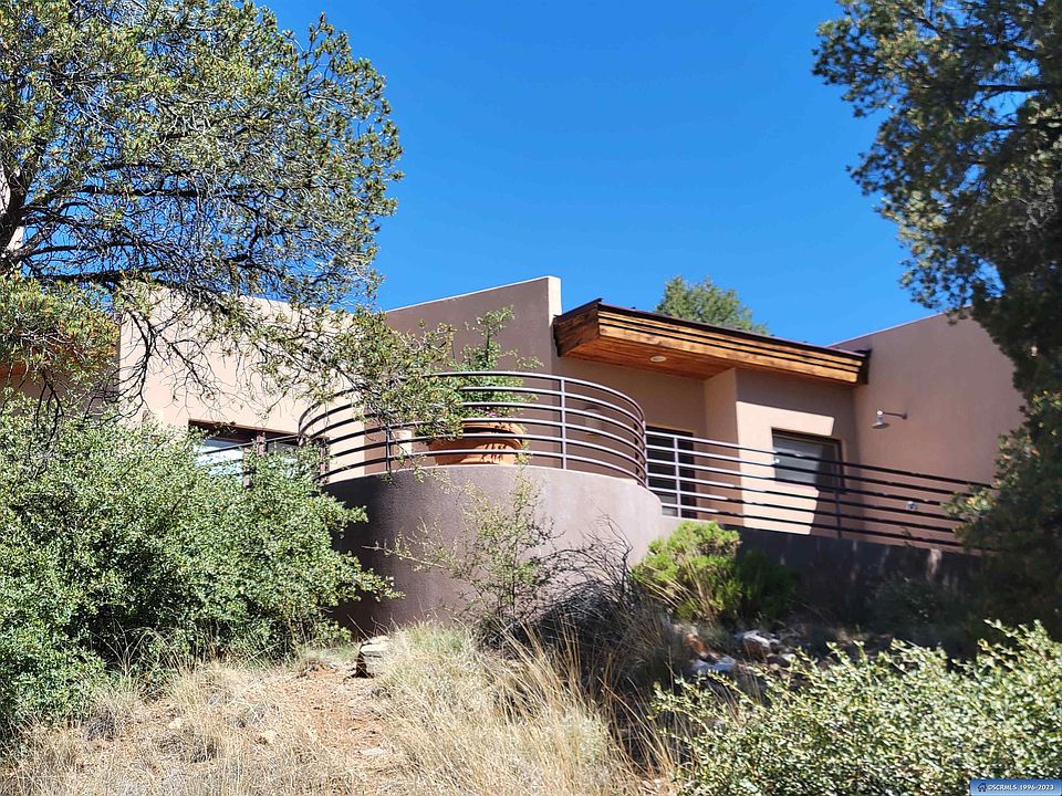 401 Camino De Viento, Silver City, NM 88061 Zillow