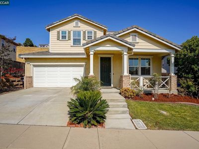 2536 Tomales Bay Dr, Bay Point, CA, 94565