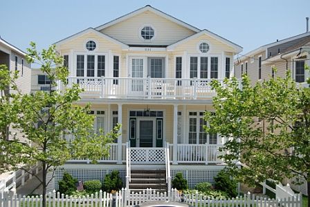 Home Exterior